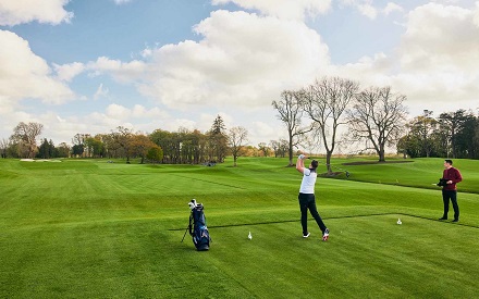 Golf At Adare Manor 15 1920X1200