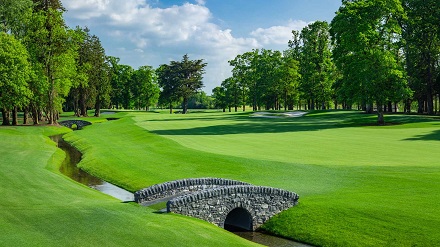 Golf At Adare Manor 24 1920X1080
