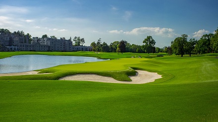 Golf At Adare Manor 34 1 1920X1080