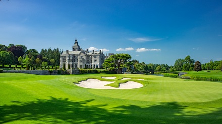 Golf At Adare Manor 38 1 1920X1080