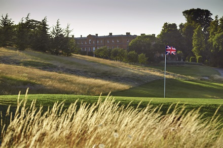 Golf Course 2