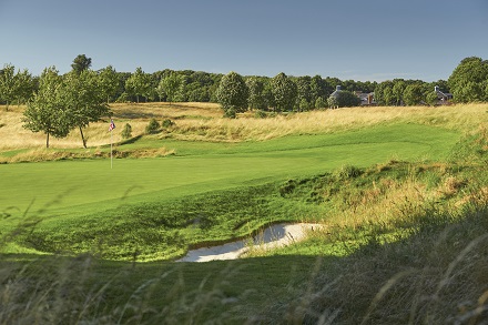 Golf Course 3
