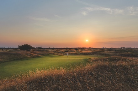 03Rd Hole Royal St Georges Golf Club0001 99 Edit
