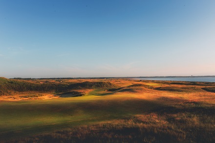 05Th Hole Royal St Georges Golf Club0136 Edit