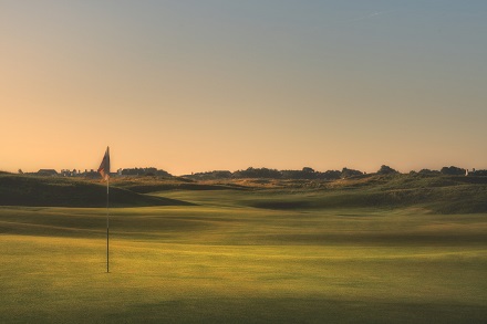 09Th Royal St Georges Golf Club 0124 Edit