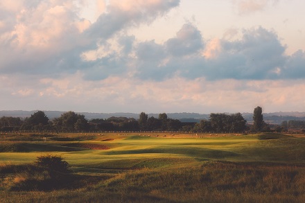 17Th Royal St Georges Golf Club 0148 Edit