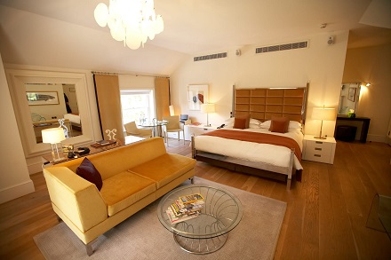 Executive Suite 22