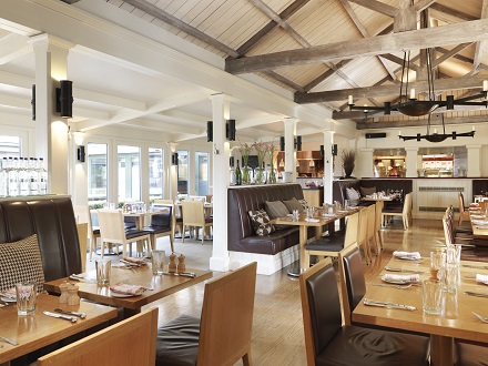 The Stables Restaurant