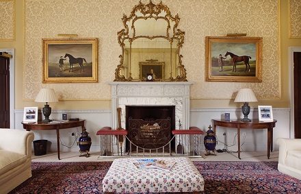 Reception Rooms