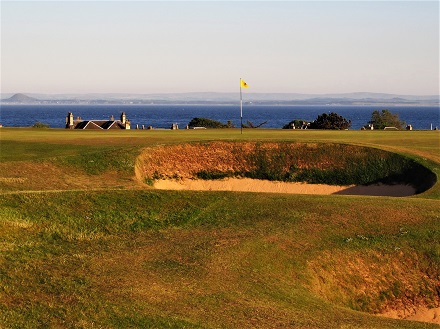 2Nd Green