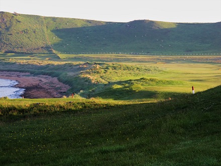 12Th Fairway