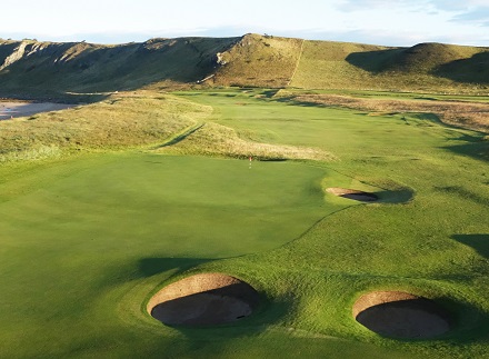 Elie 12Th Aerial Small