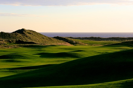 15Th Fairway