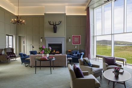 The Stag Lounge L