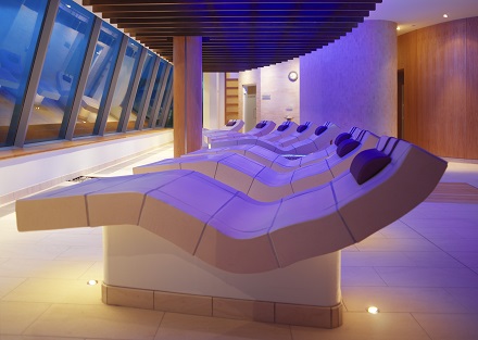 The Spa