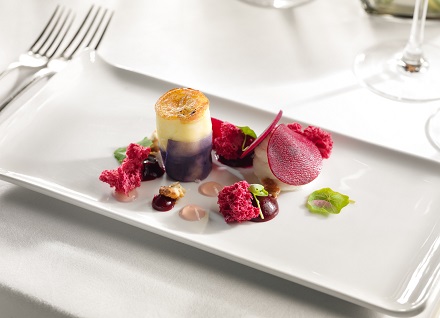 Goats Cheeses