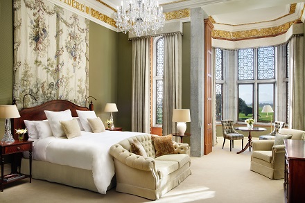 Adaremanor Dunraven Stateroom King