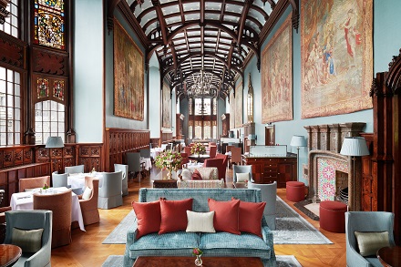 The Gallery At Adare Manor 2