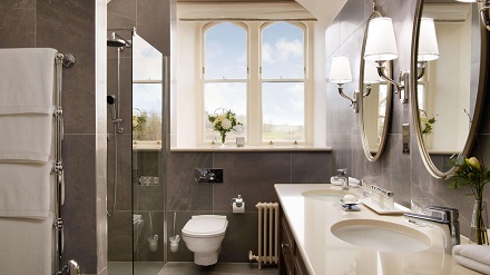 Bathroom 4