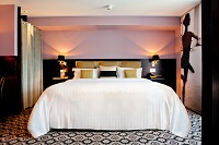 Pod Junior Suite