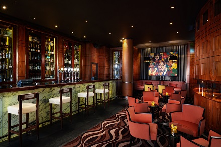 Harddaysnight Bar Four