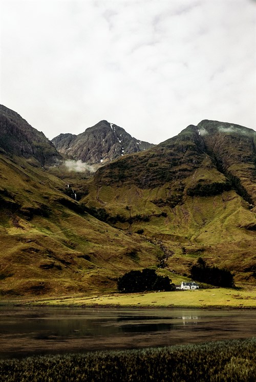 Highlands
