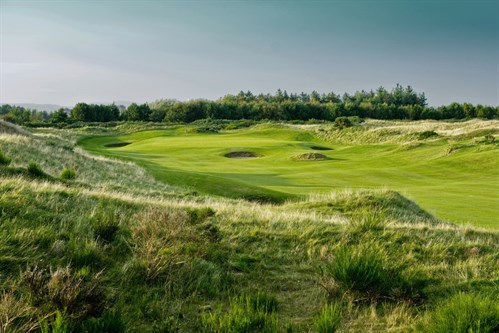 Dundonald Links 3