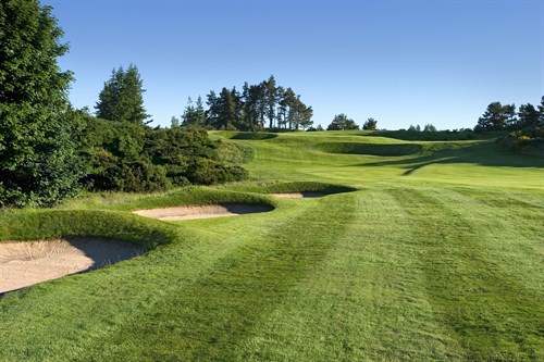 Gleaneagles Kings Course 2