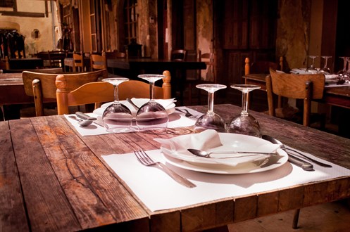 Chairs -cutlery -fork -9315-min