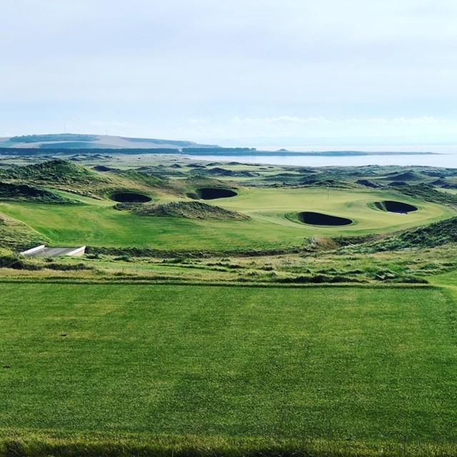 Dumbarnie Bunkers