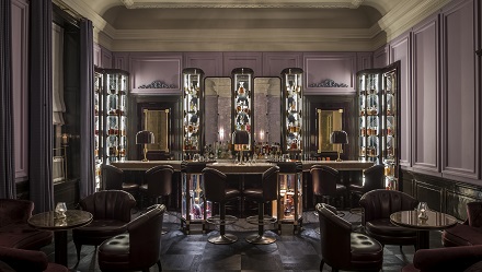 The American Bar