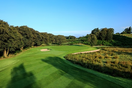 5Th Pga Centenary Final