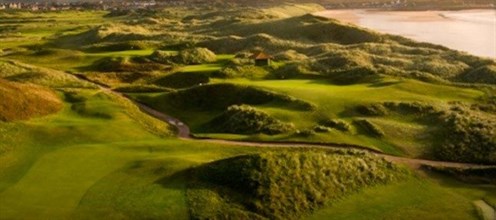 Cruden Bay