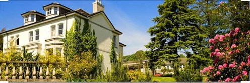Marcliffe Hotel
