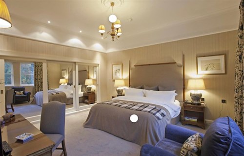 Marcliffe Room