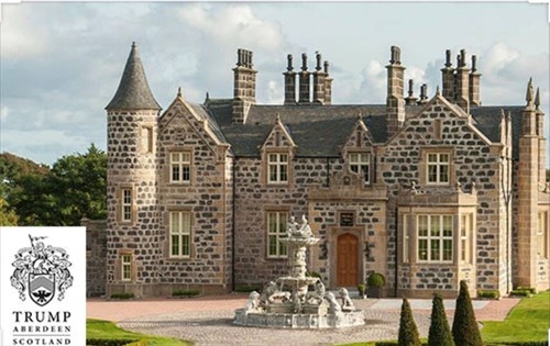 Mcleod House
