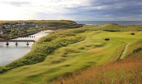 Par 3 4Th