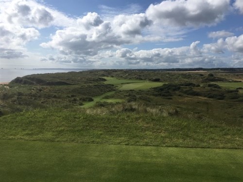 Trump Aberdeen