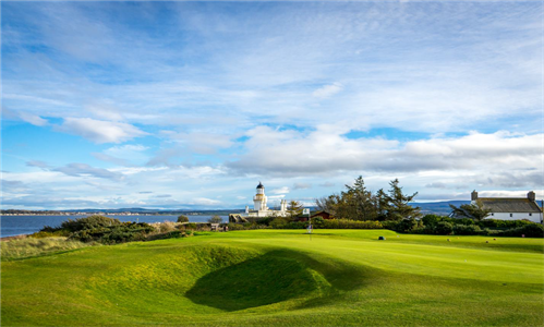 Fortrose
