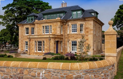 Links House