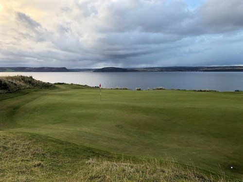 Castle Stuart1