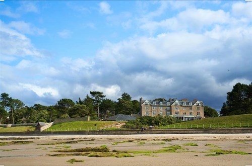 Nairn See View Hotel
