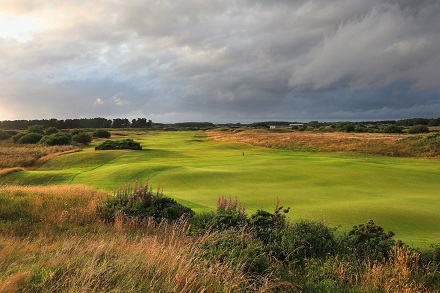 Dundonald Links 10Th