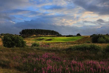 Dundonald Links 11Th