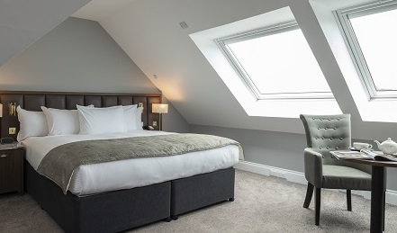 Wellingtonia Suite