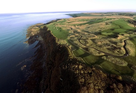 Kittocks 7Th Hole