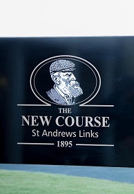 New Course Portrait