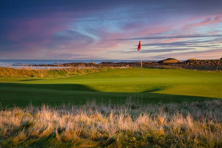 Dunbar Golf Club 11
