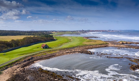 Dunbar Golf Club
