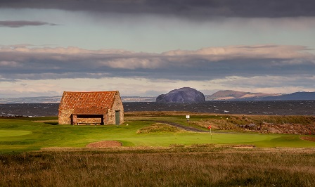 Dunbar Golf Club 4